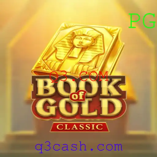 Explorando o Fascinante Mundo de BookOfGoldClassic com Q3.COM