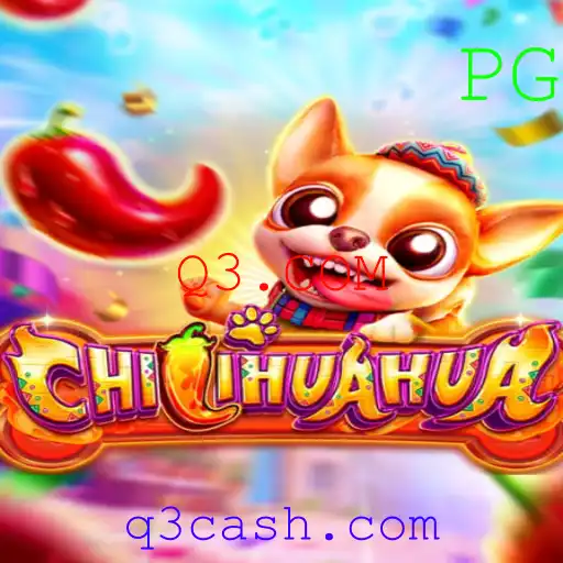 CHILIHUAHUA: O Novo Fenômeno dos Jogos de Estratégia