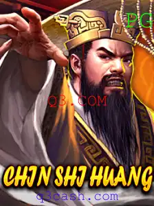 ChinShiHuang: A Nova Sensação dos Jogos Modernos