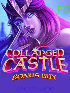 Desvendando o Fascinante Mundo de CollapsedCastleBonusBuy