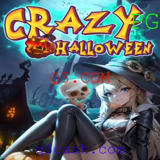 CrazyHalloween: Uma Jornada Assustadora e Divertida no Mundo dos Jogos Online