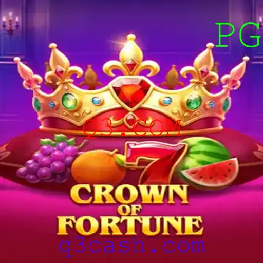 Descubra o Fascinante Mundo de CrownofFortune: Um Jogo Inovador
