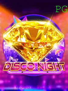 Descubra o Jogo DiscoNight: A Nova Sensação do Momento