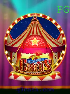 EcstaticCircus: O Novo Fenômeno do Entretenimento Interativo