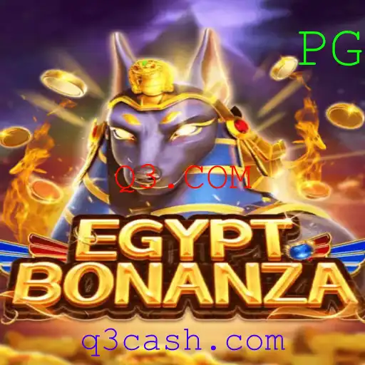 Explorando as Aventuras de EgyptBonanza: O Novo Jogo de Q3.COM