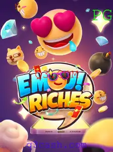 Explorando o Fascinante Mundo do Jogo EmojiRiches