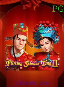 Flirting Scholar Tang II: Uma Viagem à Cultura Chinesa em Formato de Jogo