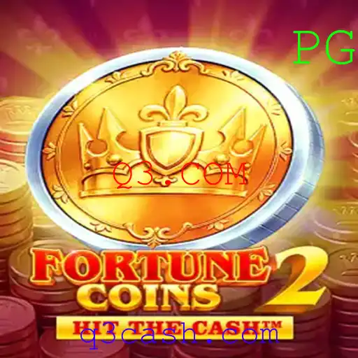 Explorando FortuneCoins2: O Novo Fenômeno dos Jogos Online em Q3.COM