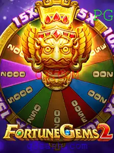 FortuneGems2: Descubra o Fascinante Mundo do Jogo com Q3.COM