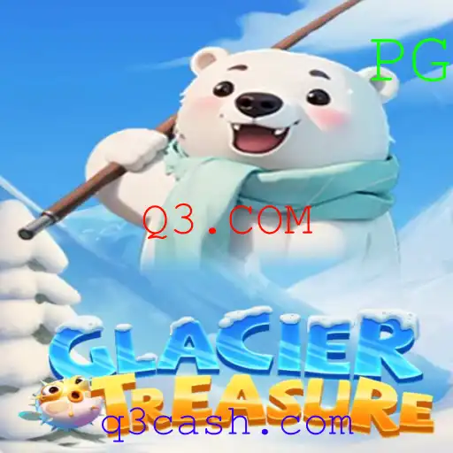 Explorando GlacierTreasure: Aventuras Geladas e Estratégia Competitiva