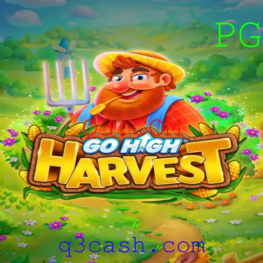 Explorando o Mundo de GoHighHarvest: Uma Introdução Completa ao Jogo e suas Regras