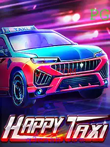 Explorando o Mundo Acelerado de HappyTaxi: O Novo Fenômeno de Q3.COM
