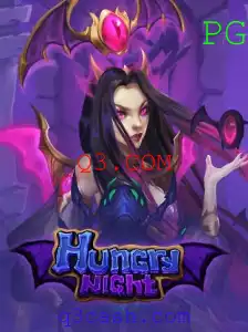 Descubra 'HungryNight': O Novo Sensação do Mundo dos Jogos