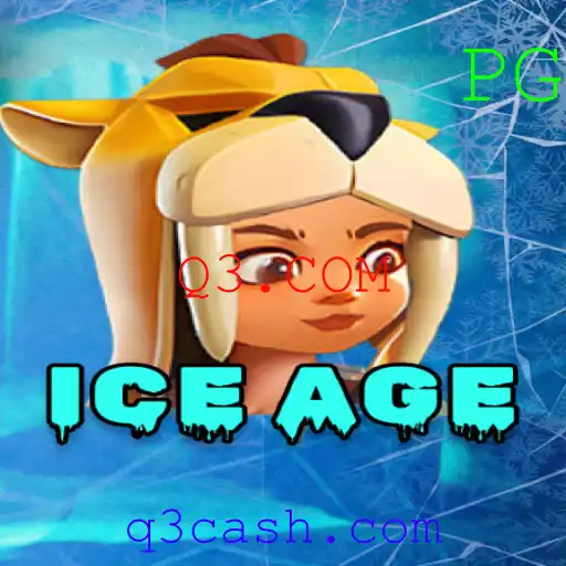 Descubra o Mundo de IceAge: Um Novo Jogo da Q3.COM