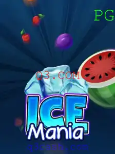 Descubra IceMania: O Novo Fenômeno dos Jogos Online