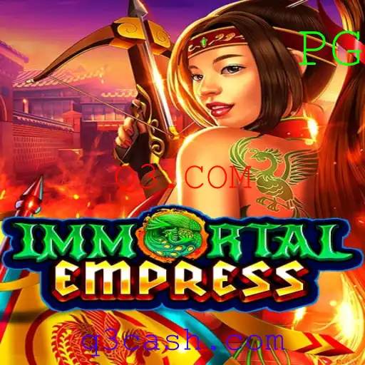 Explorando 'ImmortalEmpress': Um Novo Horizonte no Mundo dos Jogos