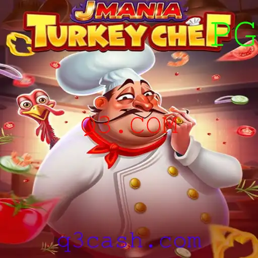 Descubra o Fascinante Mundo de JManiaTurkeyChef: Um Jogo de Estratégia e Diversão