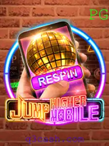 Desvendando o Universo de JumpHighermobile