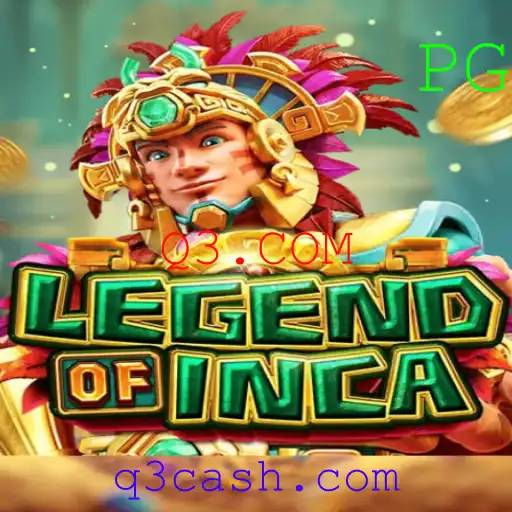 Descubra o fascinante mundo de LegendofInca