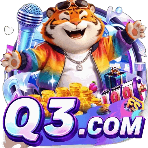 Q3.COM Logo