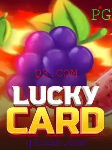 Explorando o Mundo de LuckyCard: Um Guia Completo