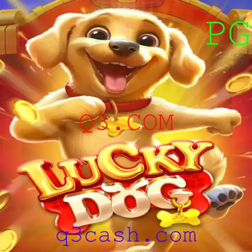 Descubra o Novo Jogo Sensação: LuckyDog
