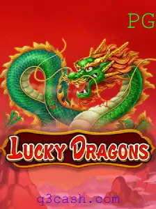 Explorando o Fascinante Mundo do LuckyDragons e as Oportunidades da Q3.COM