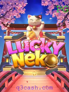 Explorando LuckyNeko: O Jogo de Estratégia e Sorte