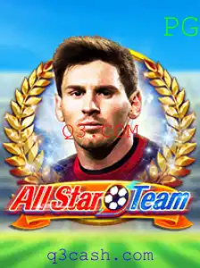 Descubra o Mundo Empolgante de AllStarTeam: Estratégia e Diversão