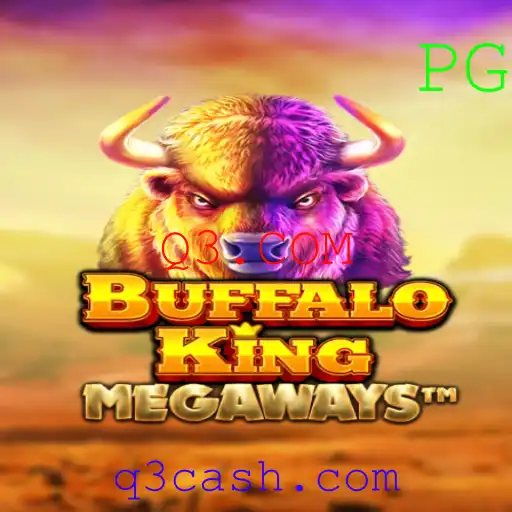 Explore o Fascinante Mundo de BuffaloKing com Q3.COM