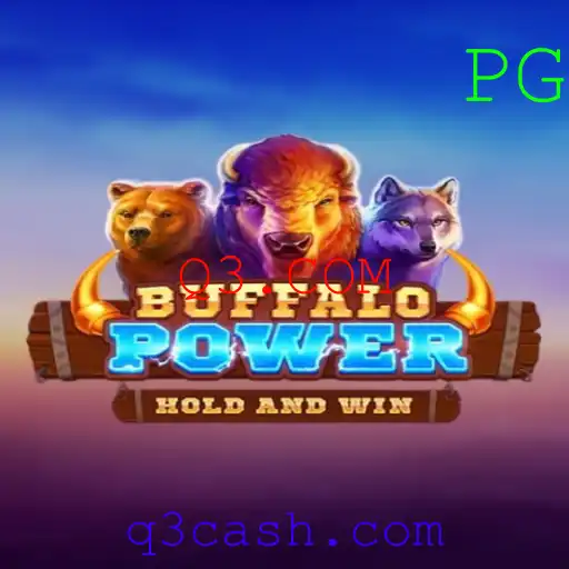 Desvendando BuffaloPower: Uma Experiência Inovadora no Mundo dos Jogos
