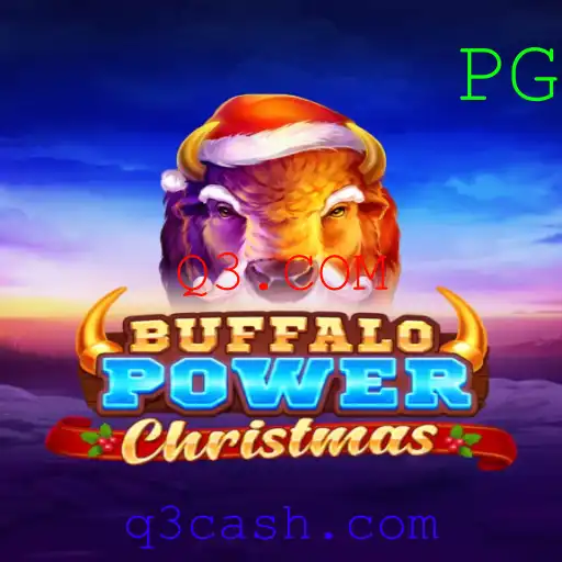 BuffaloPowerChristmas: Um Mergulho nas Aventuras Festivas do Jogo