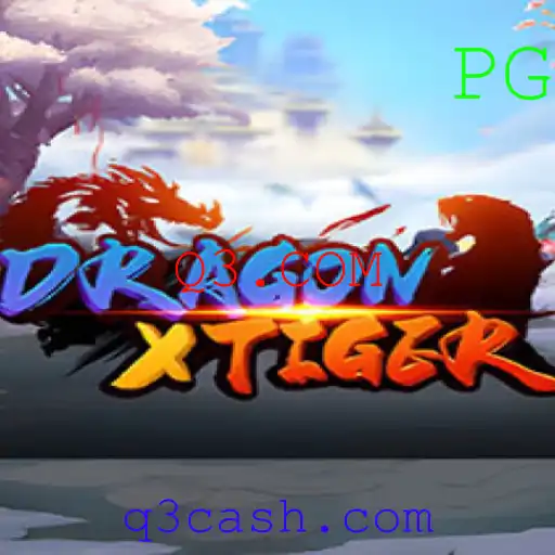 DragonXTiger: Mergulhe no Mundo dos Confrontos Épicos