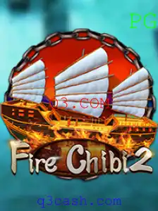 Descubra o Mundo de FireChibi2 em Q3.COM