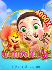 Descubra GaneshaJr: O Jogo que Transforma Estratégia em Diversão