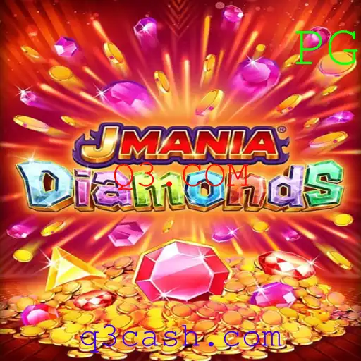 Explorando o Mundo de JManiaDiamonds: Um Novo Fenômeno nos Jogos Online