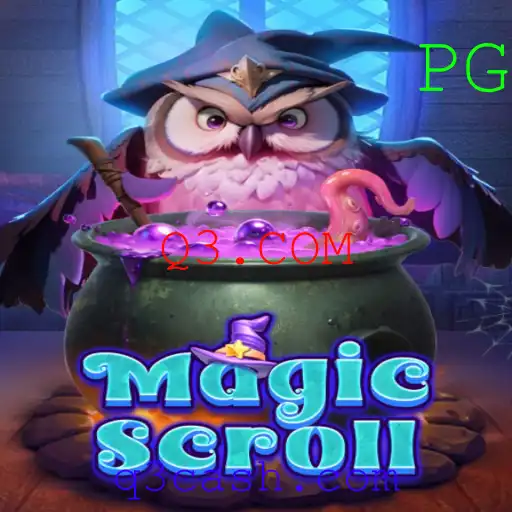 Explorando o Universo de MagicScroll: O Jogo de Estratégia Envolvente