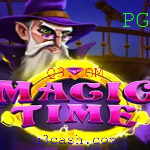 Explorando MagicTime: A Nova Sensação Mundial dos Jogos de Tabuleiro