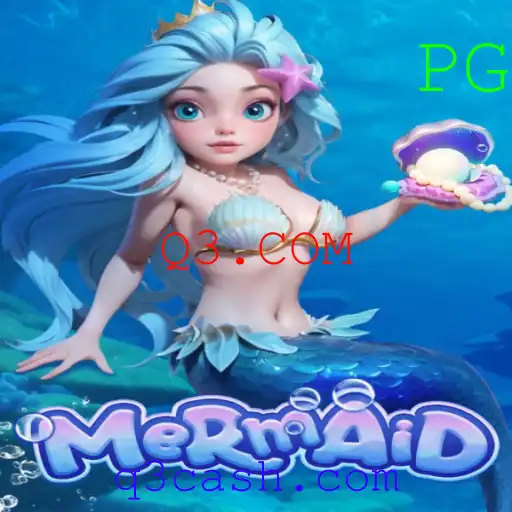 Explorando o Universo do Jogo Mermaid da Q3.COM