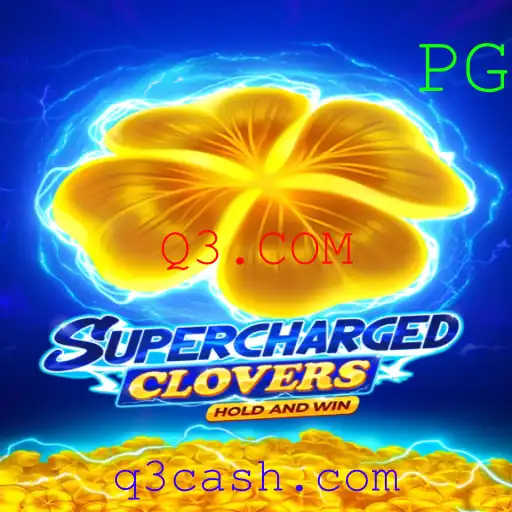 Explorando SchargedClovers: Um Mergulho no Mundo do Jogo Q3.COM
