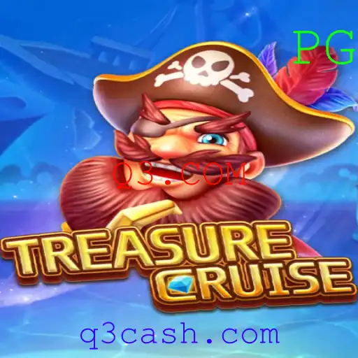 Descubra TREASURECRUISE: A Nova Sensação no Mundo dos Jogos de Tabuleiro