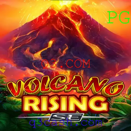 Explorando VolcanoRisingSE: Um Jogo Revolucionário no Cenário Atual