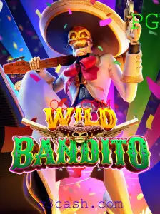 Descubra o Fascinante Mundo de WildBandito