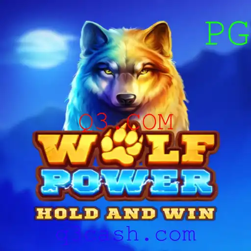 Explorando WolfPower: Um Jogo Inovador no Universo de Q3.COM
