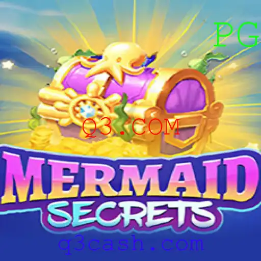 Descubra o Fascinante Mundo de MermaidSecrets: Um Jogo de Aventuras Submarinas