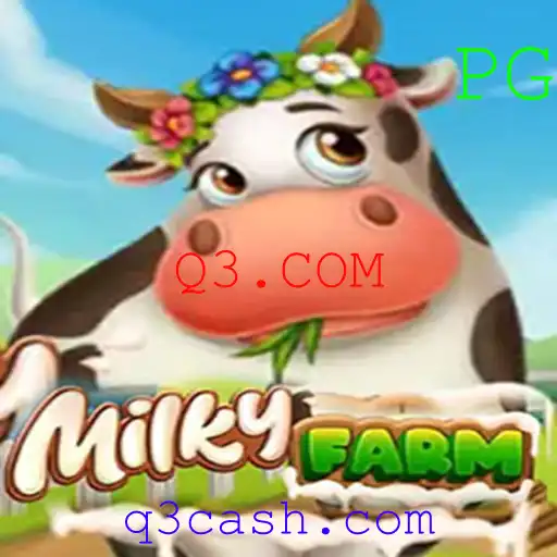 Descubra MilkyFarm: Um Mundo de Aventuras Agrocósmicas na Era Digital