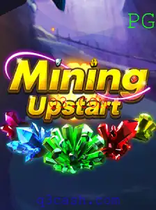 MiningUpstart: Explorando o Universo da Extração de Minerais no Mundo Digital