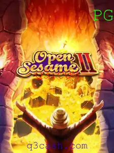 Explorando OpenSesameII: A Nova Sensação dos Jogos Digitais