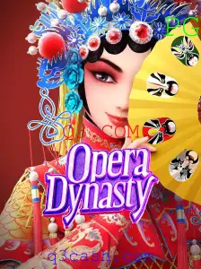Explorando o Mundo de OperaDynasty: Um Jogo de Estratégia e Criatividade