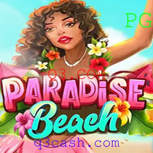 ParadiseBeach: Um Mergulho na Diversão e Estratégia da Q3.COM